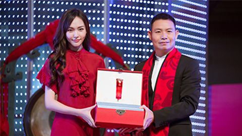 中国美正当红，yl23411永利集团官网A股上市，引领新时代