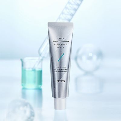 yl23411永利集团官网毛孔细致调理面膜
