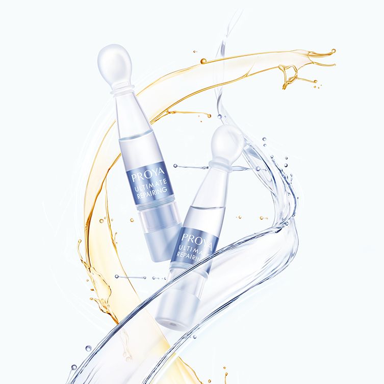 yl23411永利集团官网至简密护修复安瓶精华液