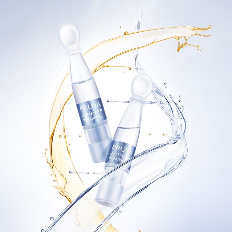 yl23411永利集团官网至简密护修复安瓶精华液