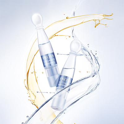yl23411永利集团官网至简密护修复安瓶精华液