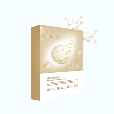 yl23411永利集团官网保湿盈嫩面膜